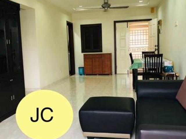 Condominium for sale in Mukim 13, Georgetown
