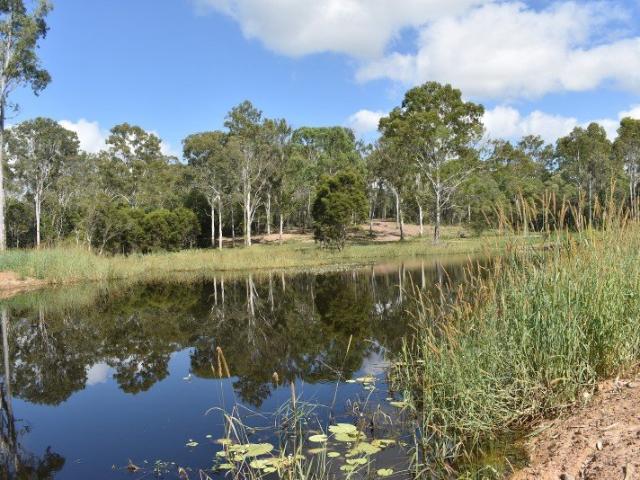 Land for sale in Queensland