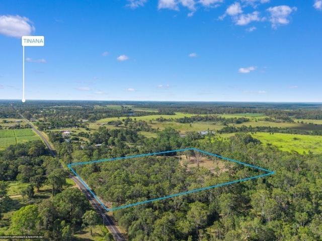 Land for sale in Queensland