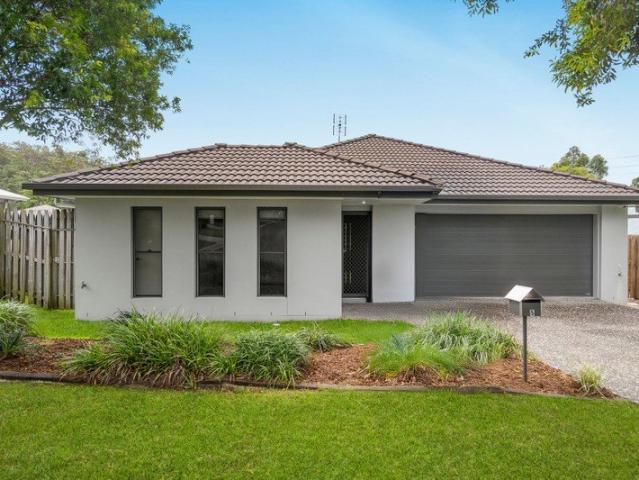 House for sale in Fernbrook, Queensland