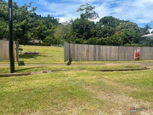 Land for sale in Babinda, Queensland