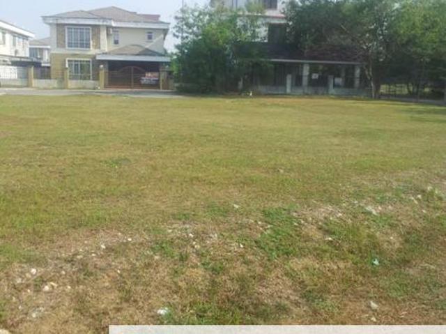 House for sale in Shah Alam, Petaling
