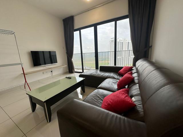 Condominium for rent in Wellesley, Penang