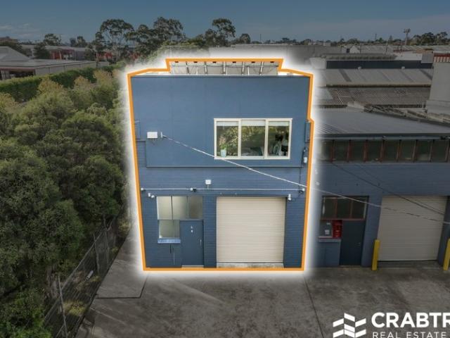 Warehouse for sale in Camerons Creek, Victoria