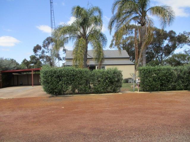 House for sale in Cunderdin, Western Australia