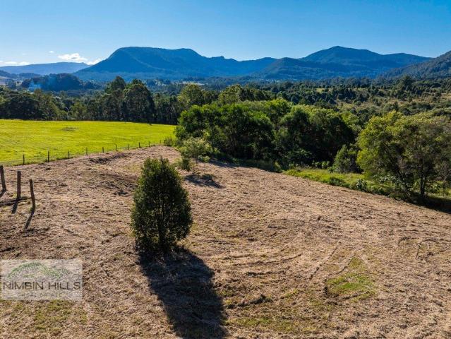 Land for sale in Nimbin, New South Wales