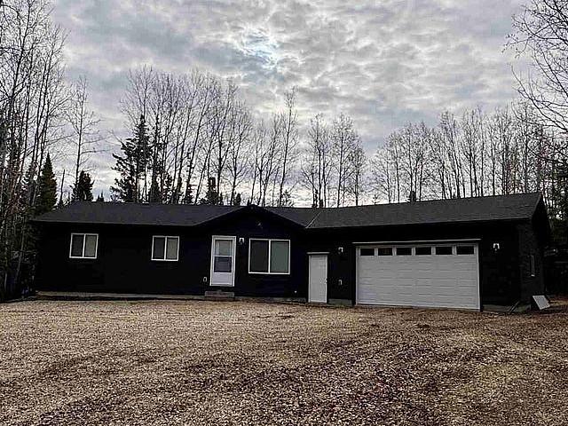 House for sale in Wedgewood, Alberta