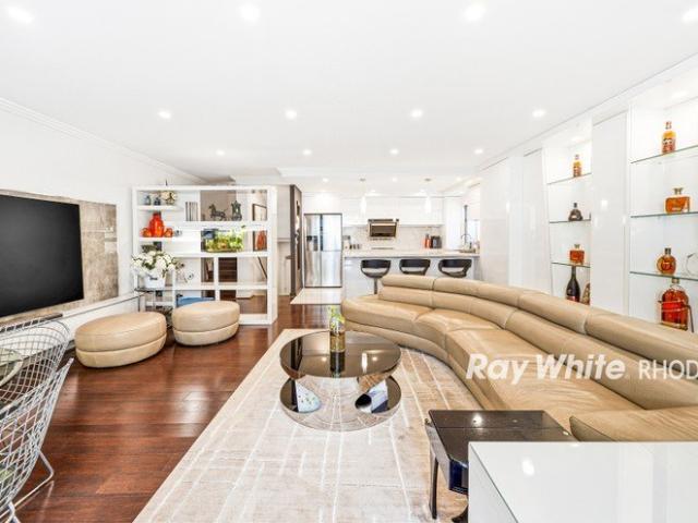 Apartment for sale in Sydney, New South Wales