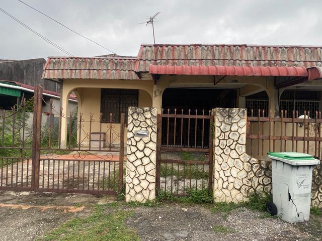 Residential House for sale in Sungai Petani, Kuala Muda