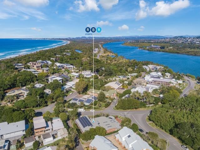 Property for sale in Fingal Head, New South Wales