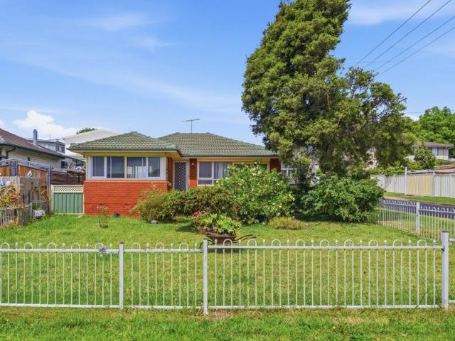 House for sale in Ingleburn, Sydney