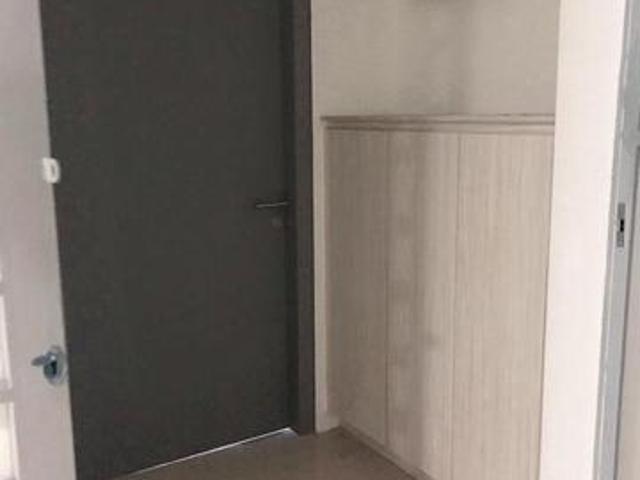 Condominium for sale in Tanjong Sepat, Selangor