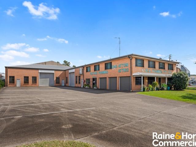 Warehouse for sale in Sydney, New South Wales
