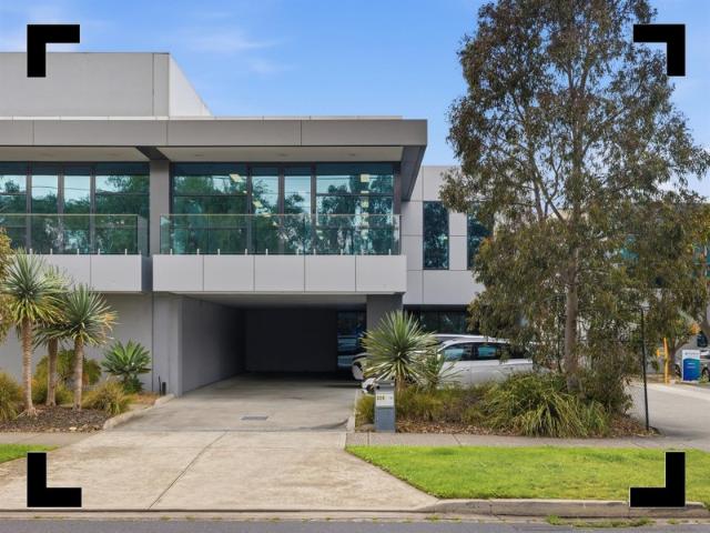 Warehouse for rent in Camerons Creek, Victoria