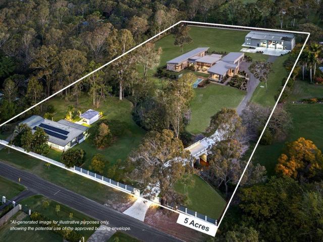 Cottage for sale in Toombul, Queensland
