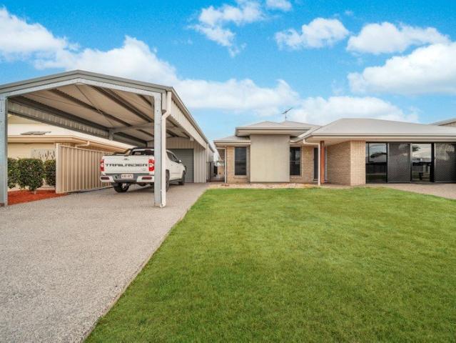 House for sale in Emerald, Queensland