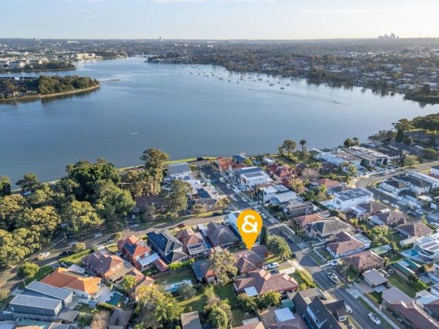 House for sale in Sydney, New South Wales