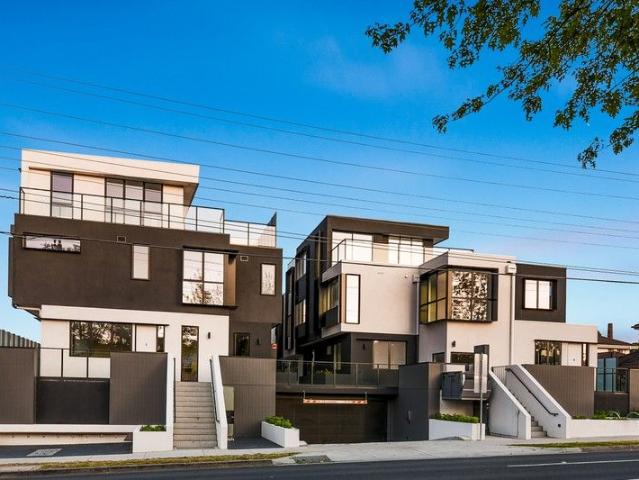Townhouse for sale in Camerons Creek, Victoria