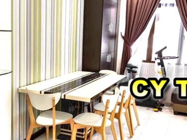 Condominium for rent in Georgetown, Penang