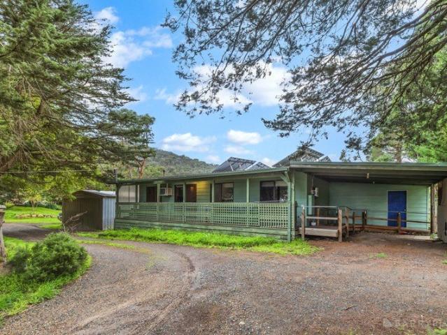 House for sale in Camerons Creek, Victoria