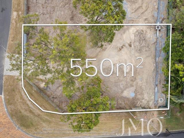 Land for sale in Fernbrook, Queensland