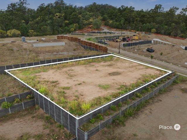 Land for sale in Methul, Queensland