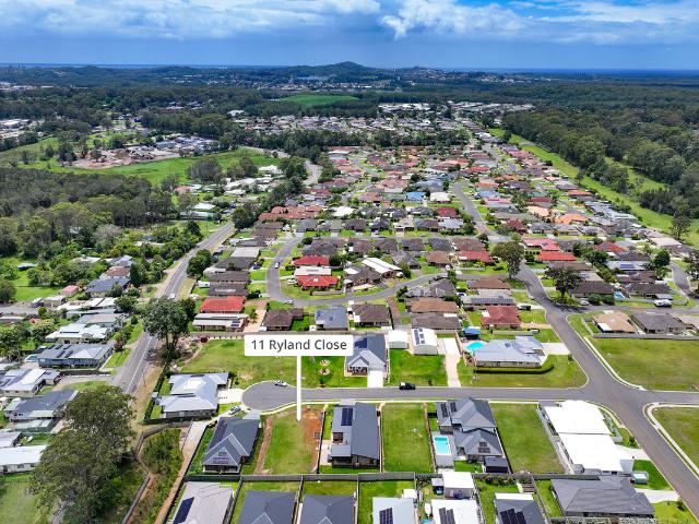 Property for sale in Annabella Downs, Port Macquarie
