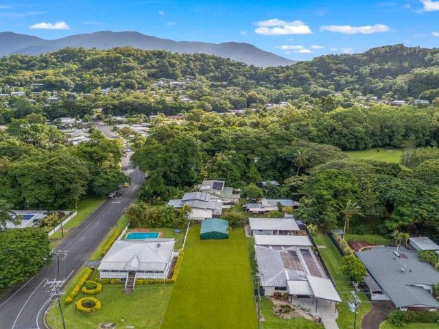 Land for sale in Cairns, Queensland