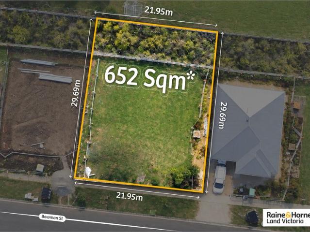 Land for sale in Warrnambool, Victoria