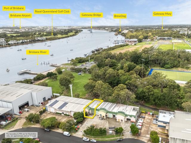 Retail for sale in Toombul, Queensland