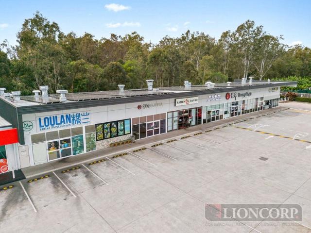 Retail for rent in Toombul, Queensland