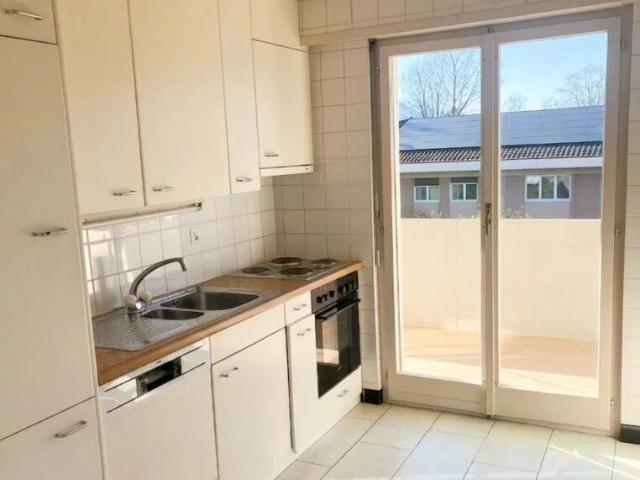 Apartment mieten in Blonay, Waadt