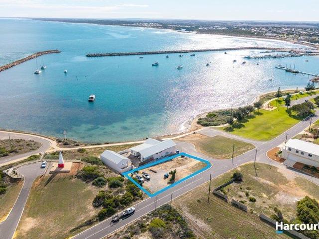 Land for sale in Irwin, Western Australia