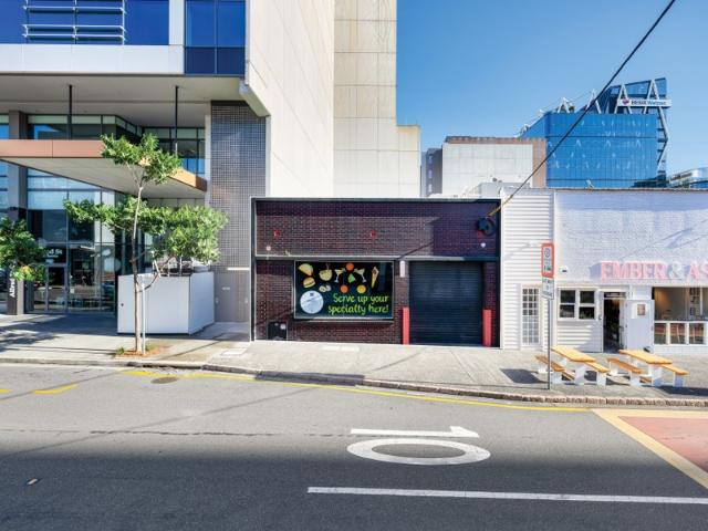 Retail for sale in Toombul, Queensland