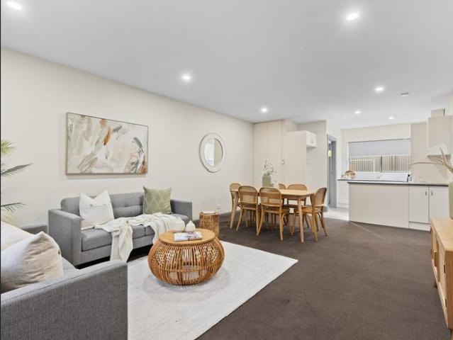 Apartment for rent in Horseshoe Creek, South Australia