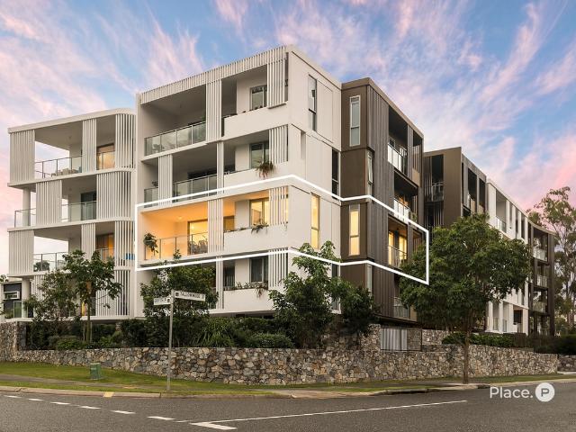 Apartment for sale in Toombul, Queensland