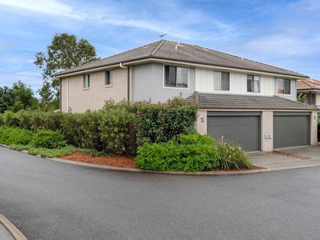 Townhouse for sale in Toombul, Queensland
