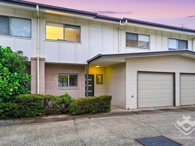 Townhouse for sale in Havenview, Greater Brisbane