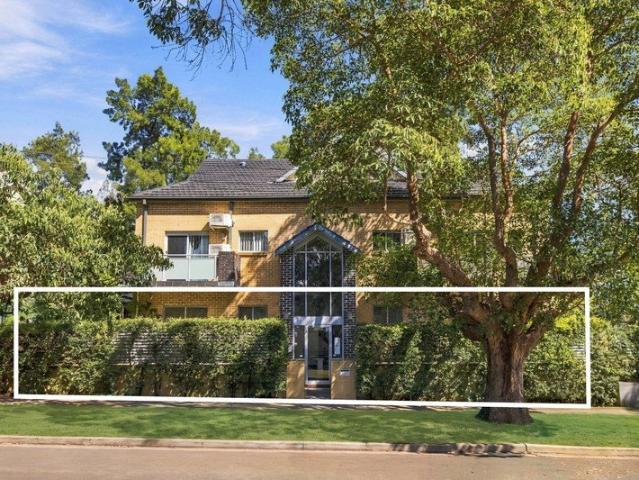 Apartment for sale in Inner West, Sydney