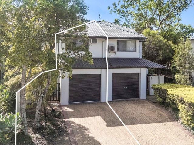 Townhouse for sale in Fernbrook, Queensland