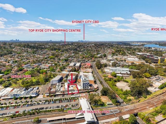 Retail for sale in Sydney, New South Wales
