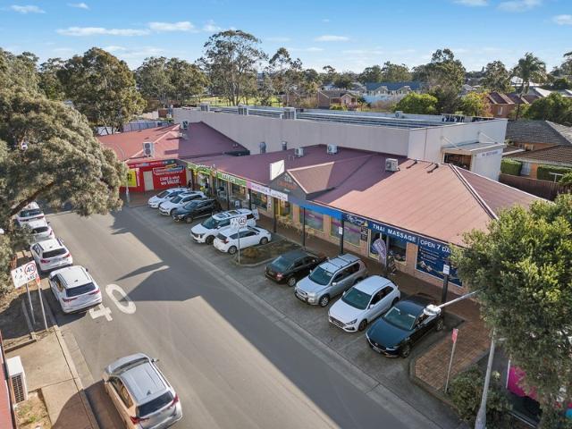 Retail for sale in Sydney, New South Wales