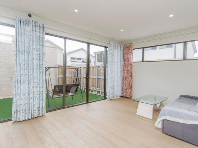 Townhouse for sale in Croydon, New South Wales