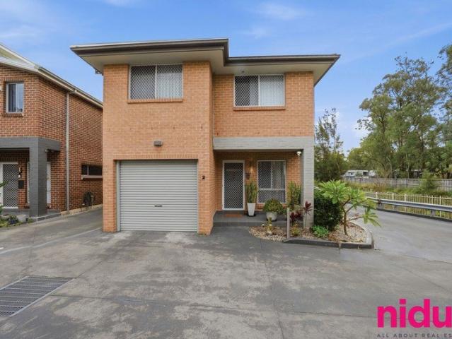 Townhouse for sale in Sydney, New South Wales
