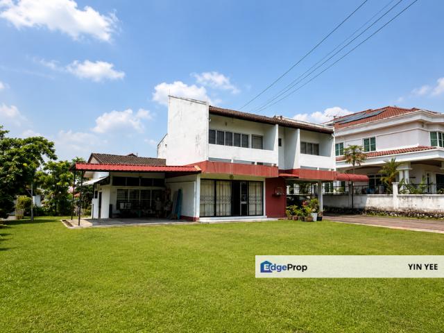 House for sale in Petaling, Damansara Damai
