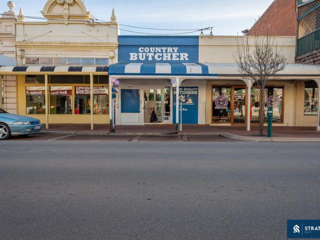 Retail for sale in Gilgering, Western Australia