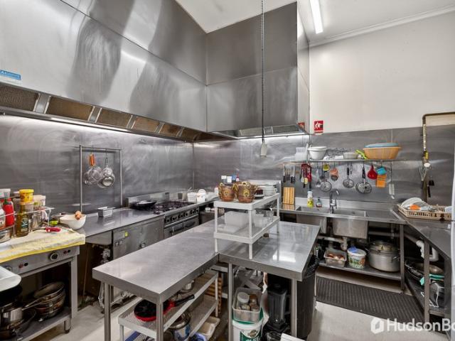 Retail for sale in Camerons Creek, Victoria