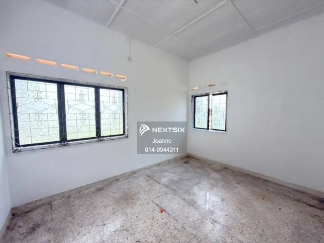 Warehouse for sale in Wellesley, Penang