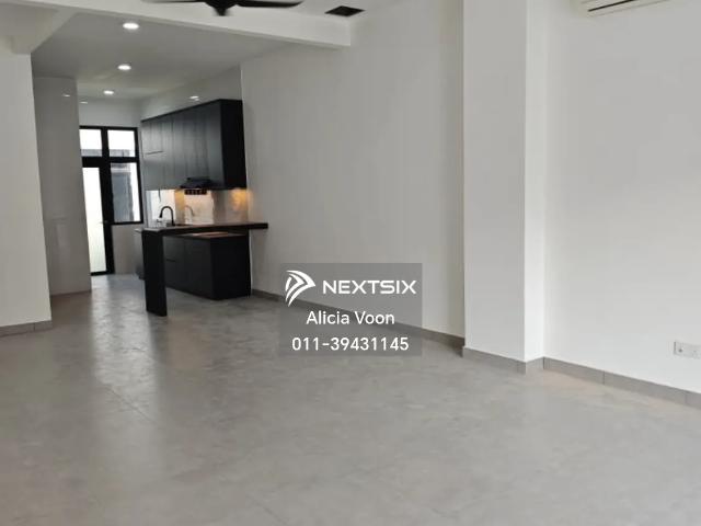 Warehouse for rent in Kulim, Kedah