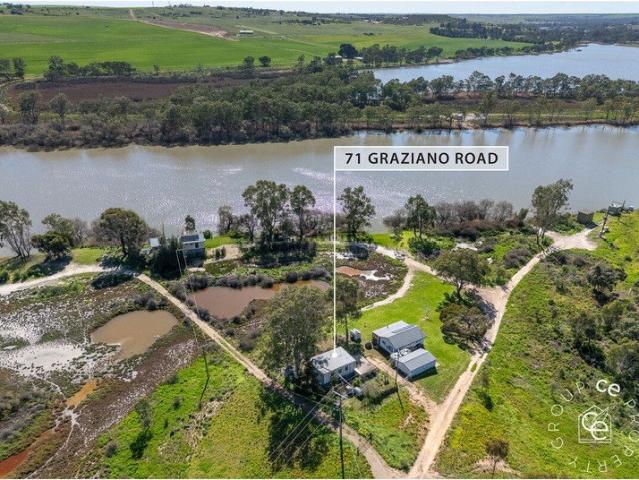 House for sale in Younghusband, South Australia